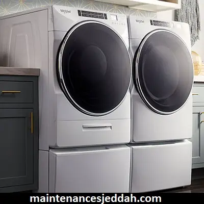 washing machine maintenance website 1